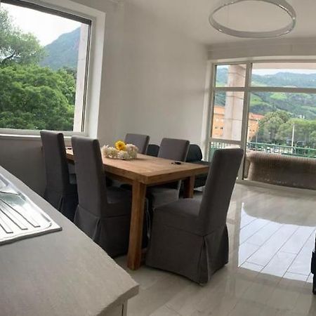 Alps Apartments Viktory Bolzano Exterior photo