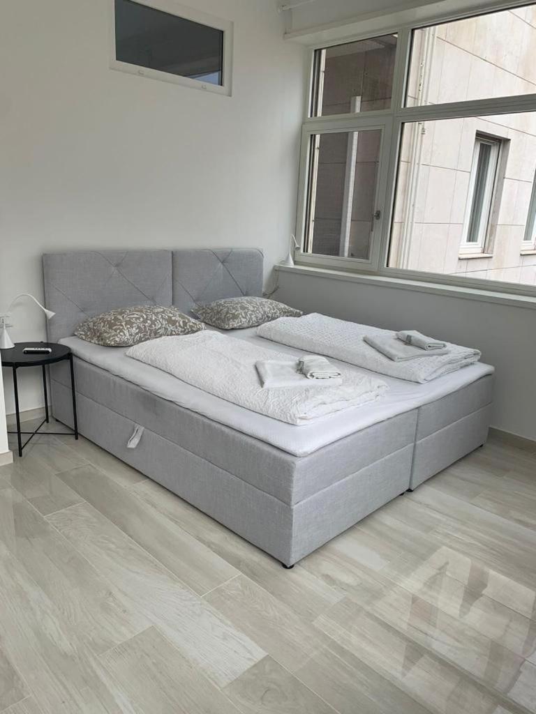 Alps Apartments Viktory Bolzano Exterior photo