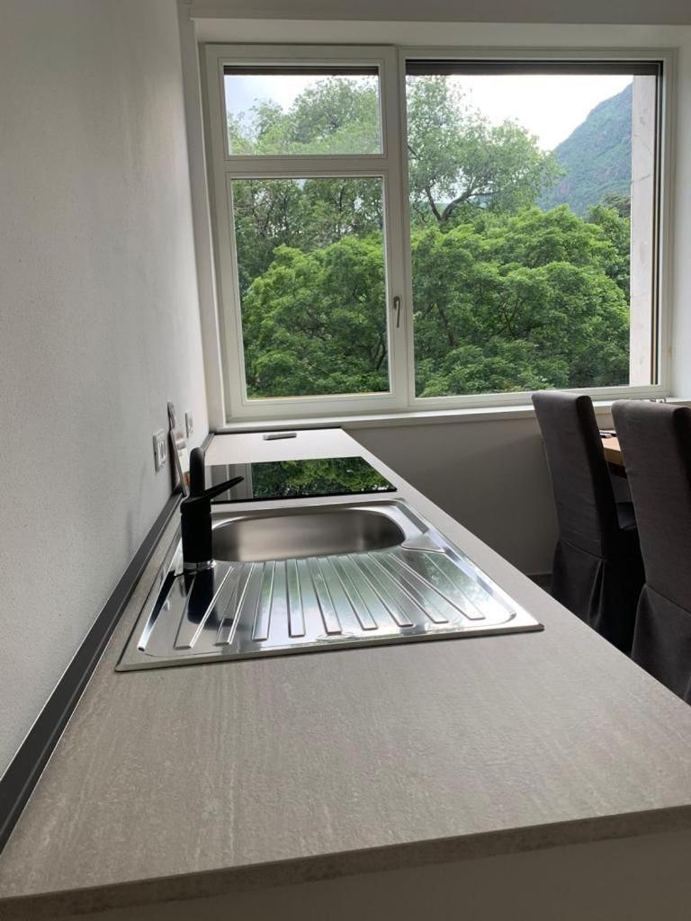 Alps Apartments Viktory Bolzano Exterior photo